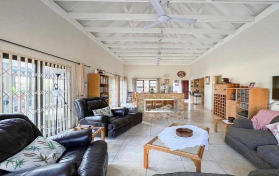 4 Bedroom Property for Sale in Kosmos North West